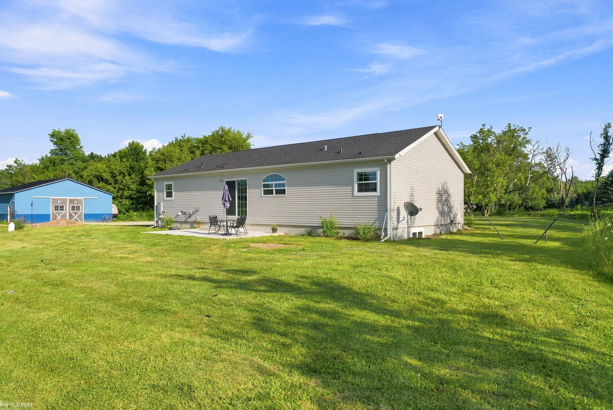 9638 Sparling Road, Wales, MI — Photo 21