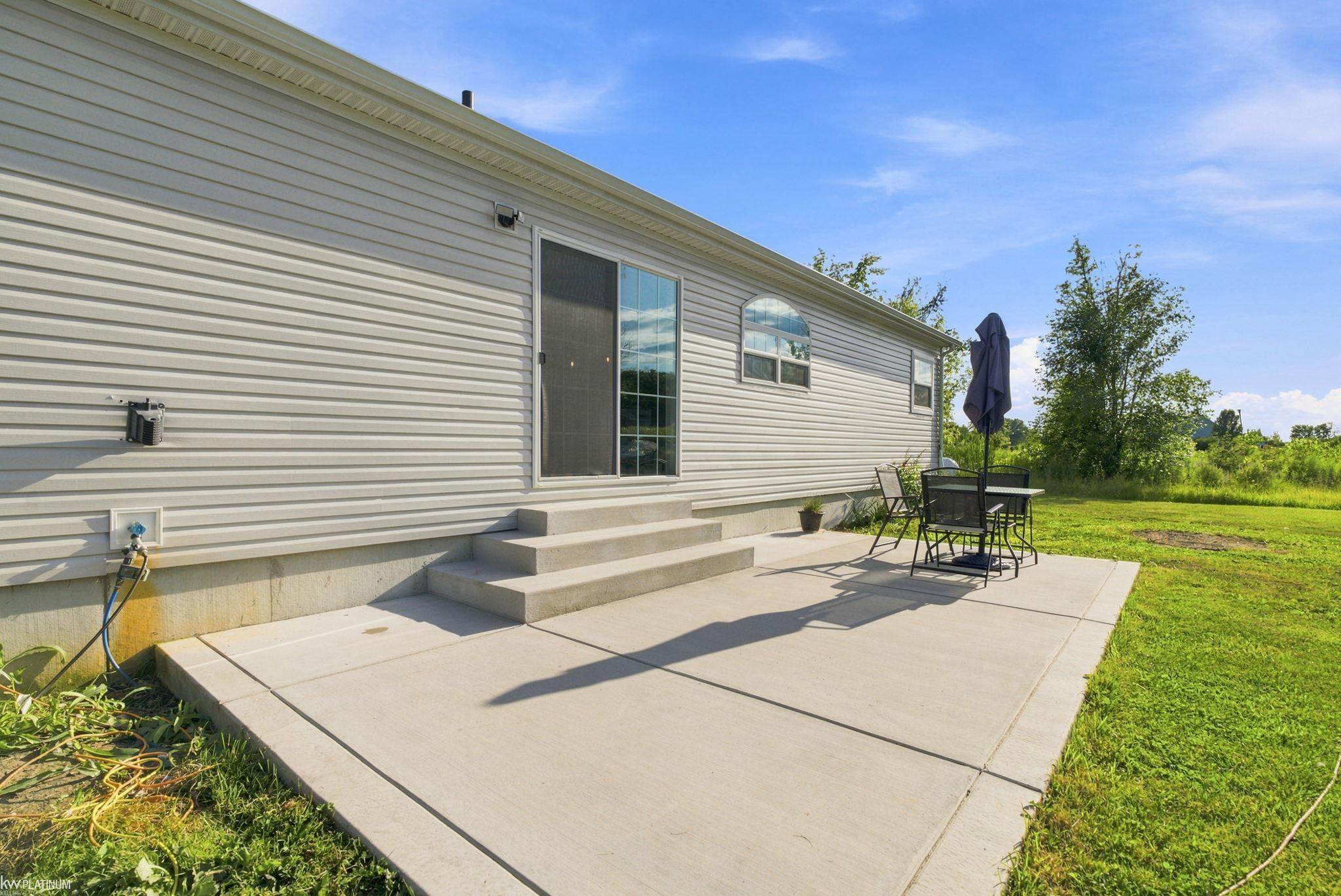 9638 Sparling Road, Wales, MI — Photo 22
