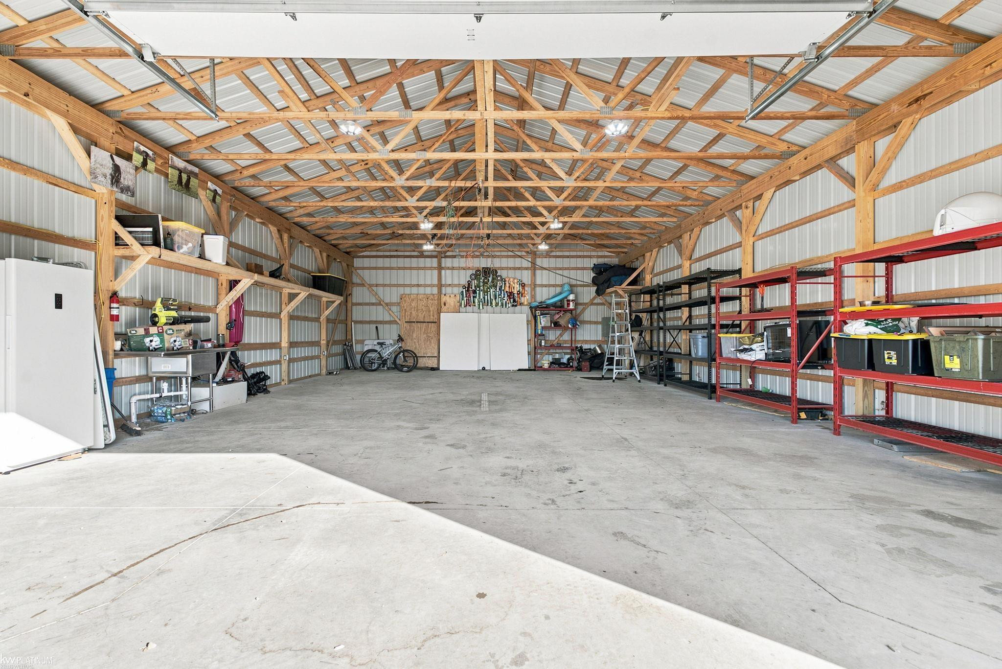 9638 Sparling Road, Wales, MI — Photo 24