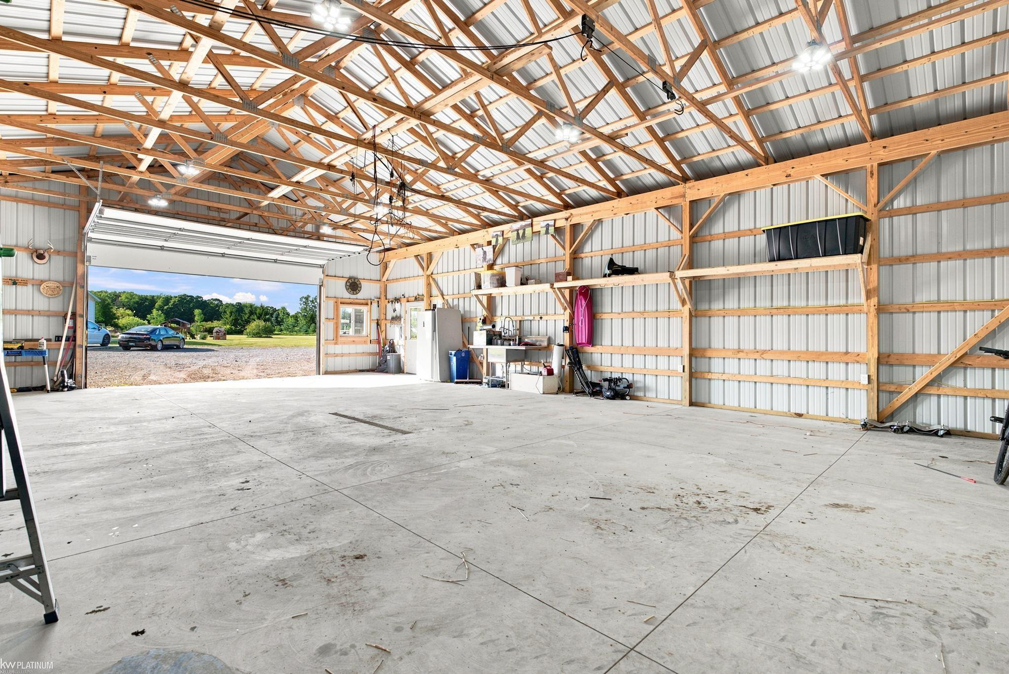 9638 Sparling Road, Wales, MI — Photo 25