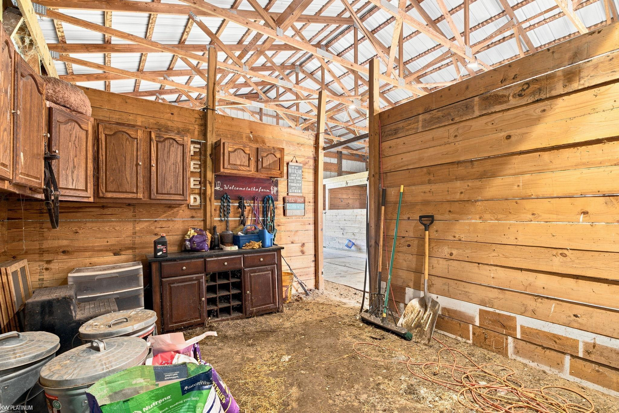 9638 Sparling Road, Wales, MI — Photo 27