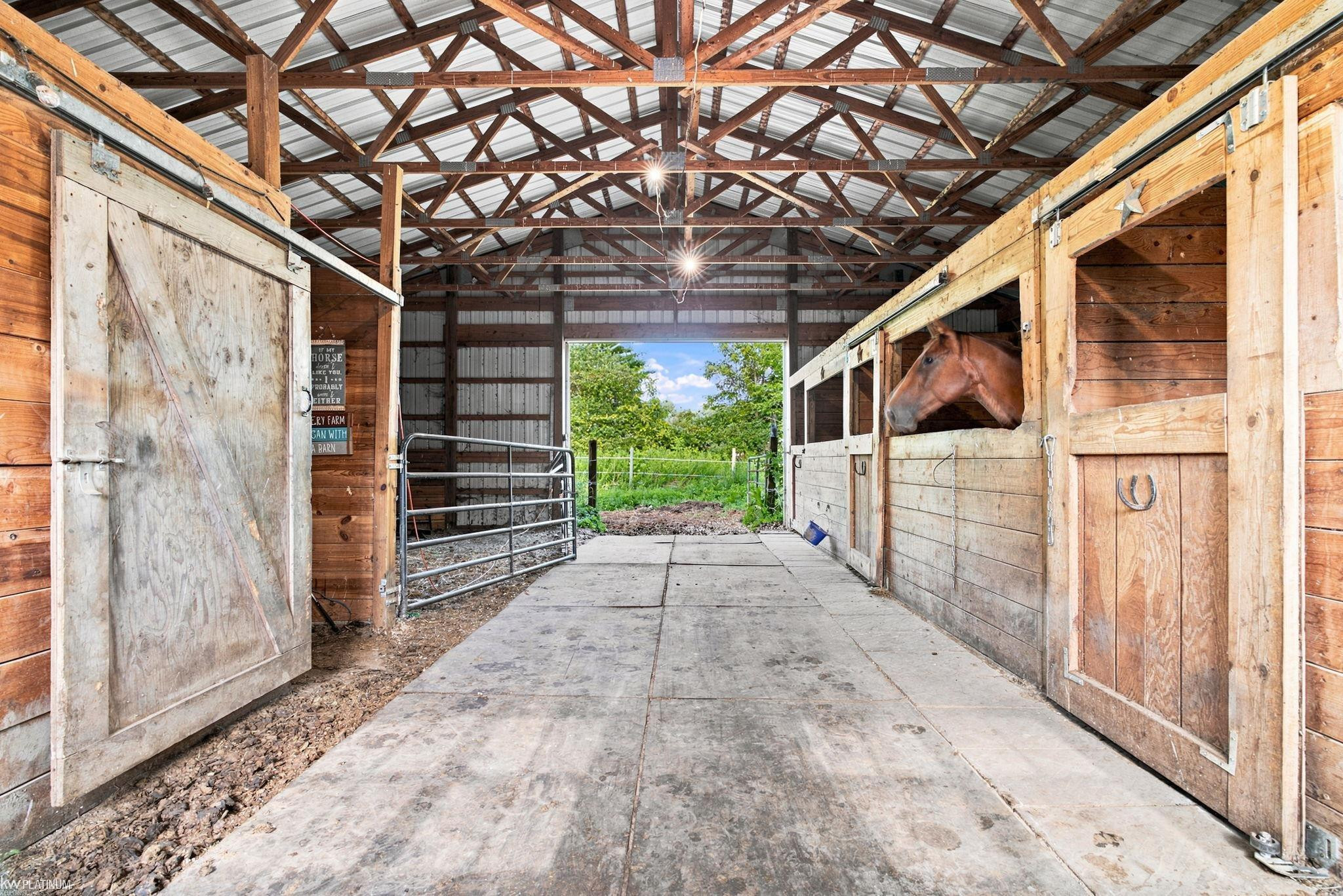 9638 Sparling Road, Wales, MI — Photo 28