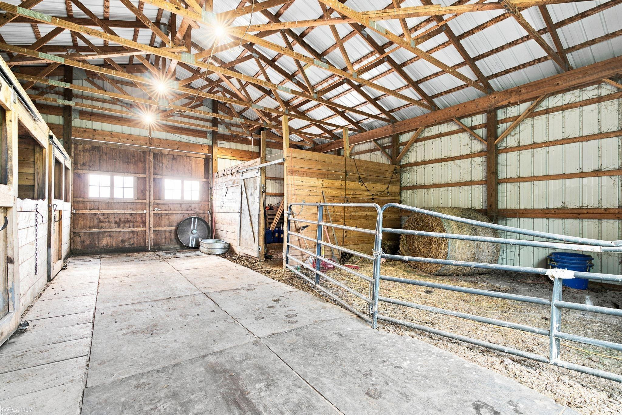 9638 Sparling Road, Wales, MI — Photo 29