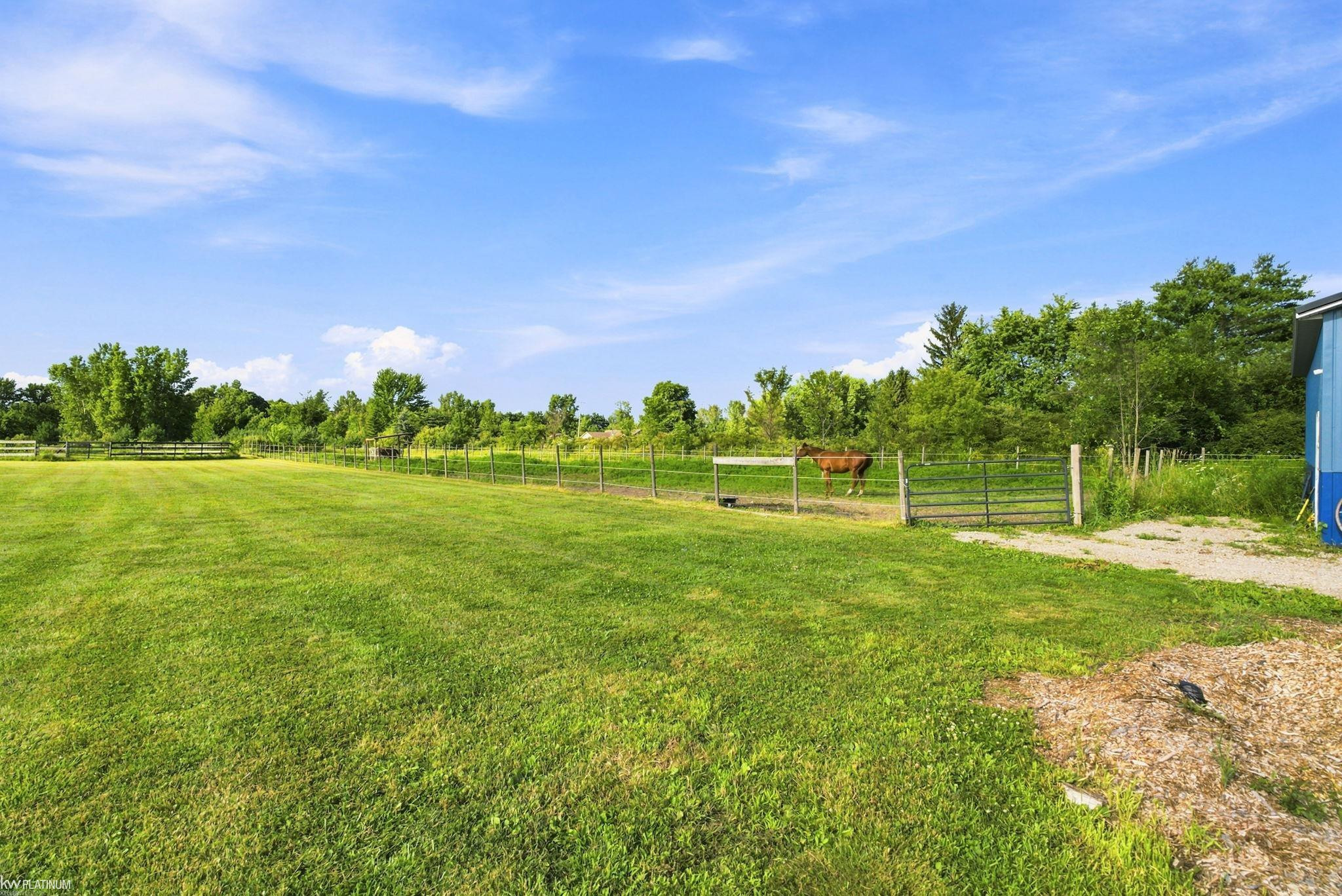 9638 Sparling Road, Wales, MI — Photo 30