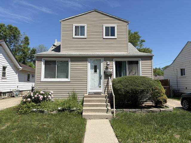 7067 Chalmers Ave Avenue, Warren, MI 48091