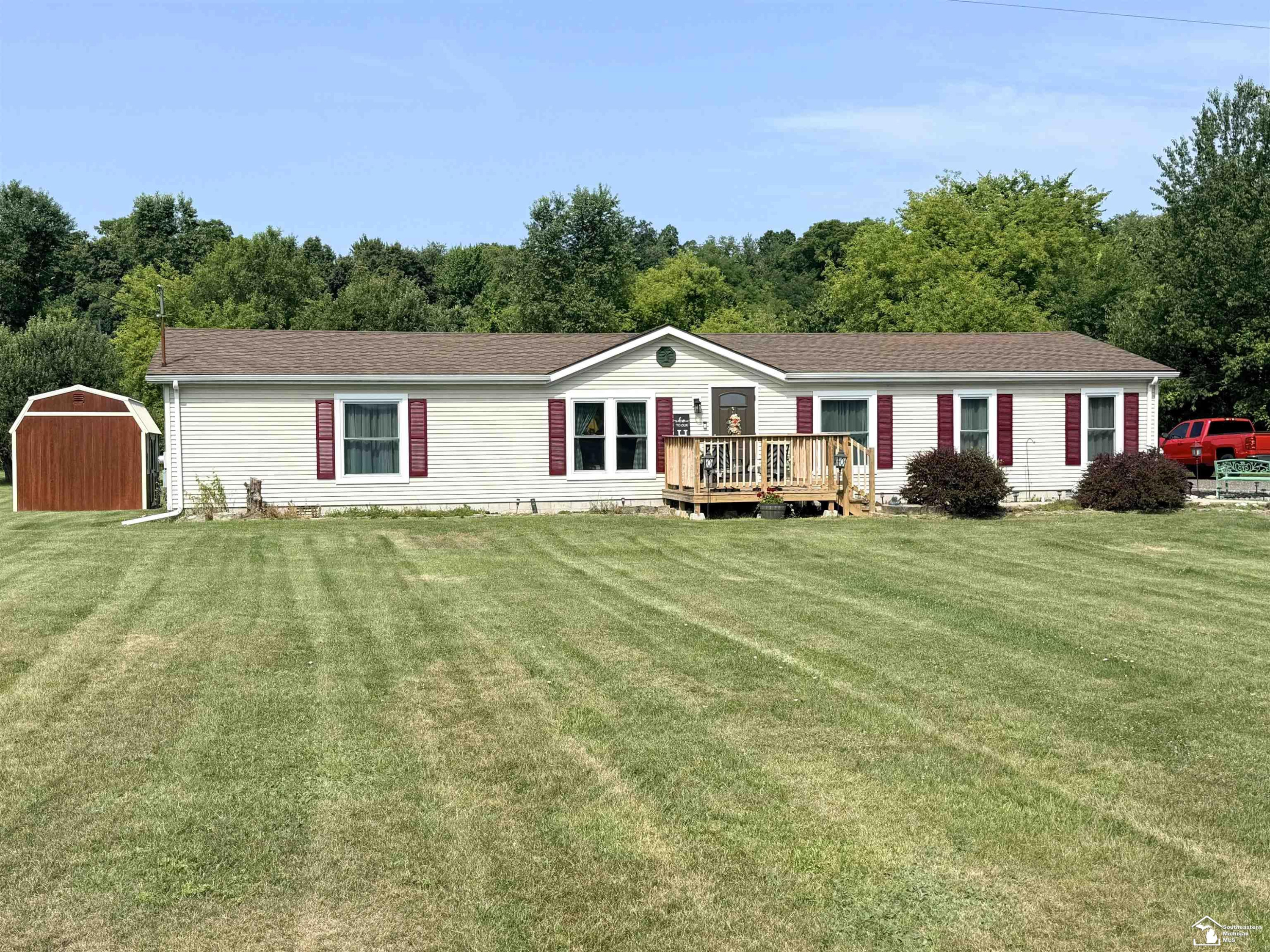 1300 Wetherby Road, Jackson, MI 49201 — Photo 2