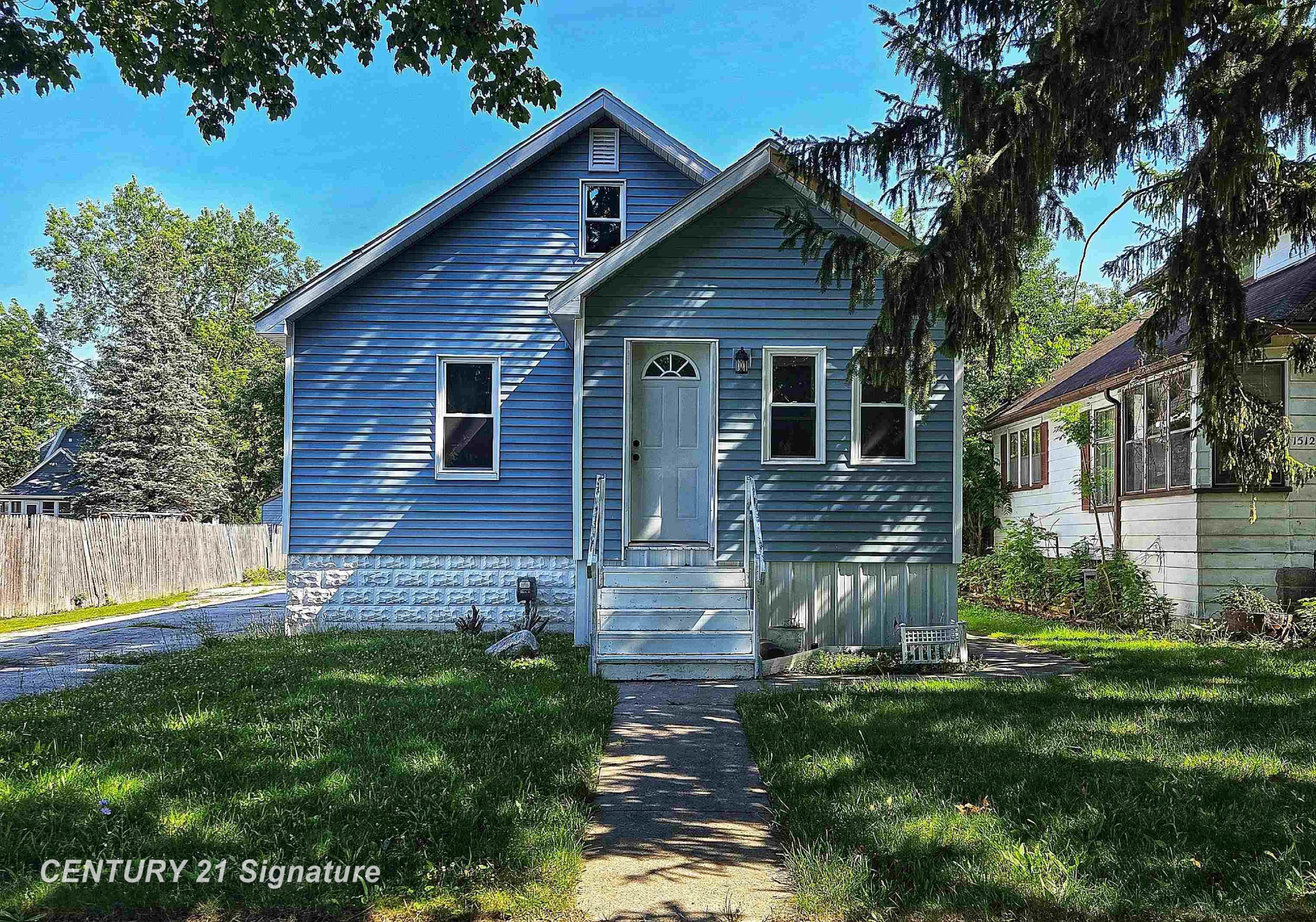 1516 Vermont Street, Saginaw, MI 48602