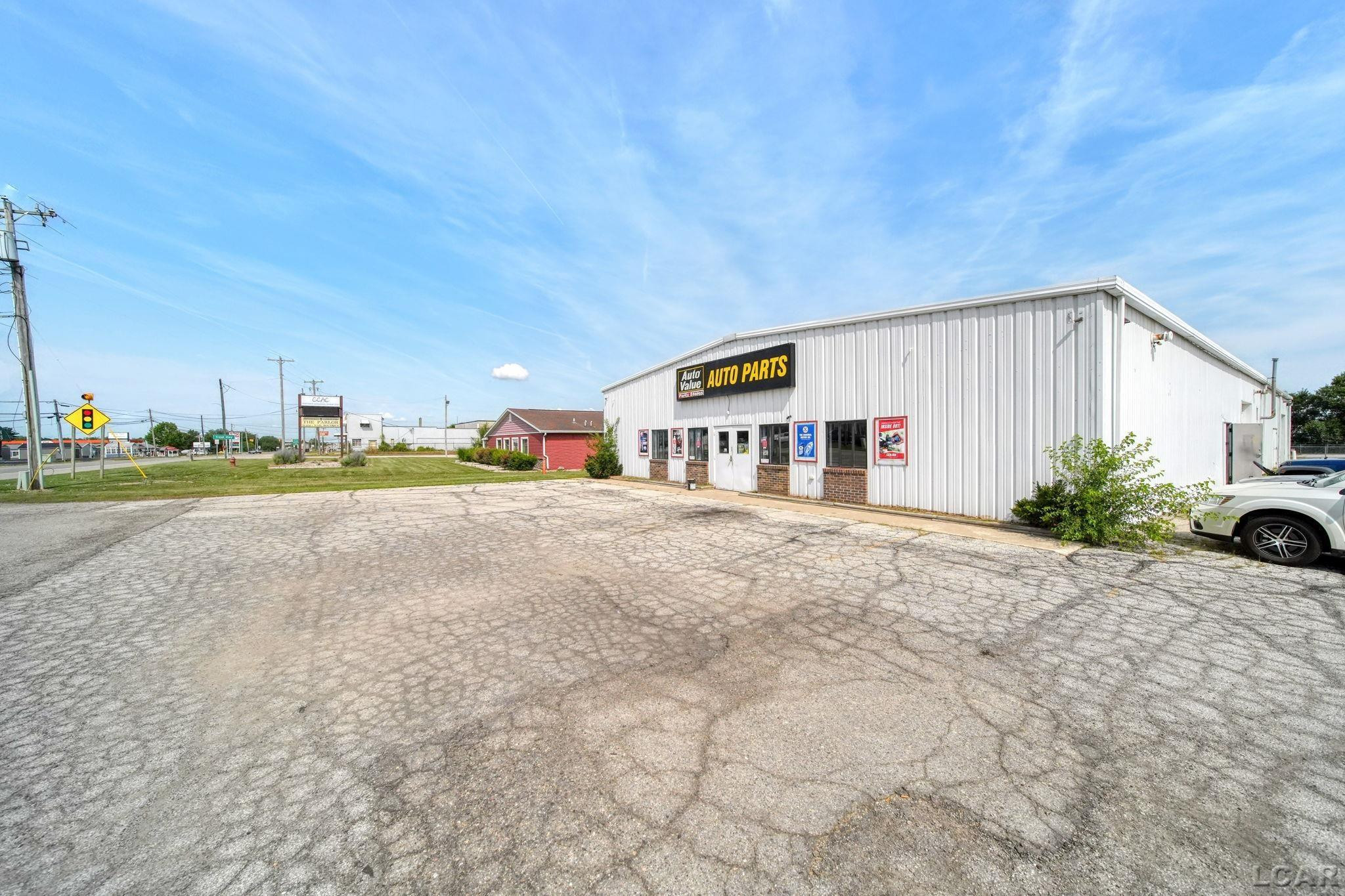 2400 E US-223 Highway - Photo 2