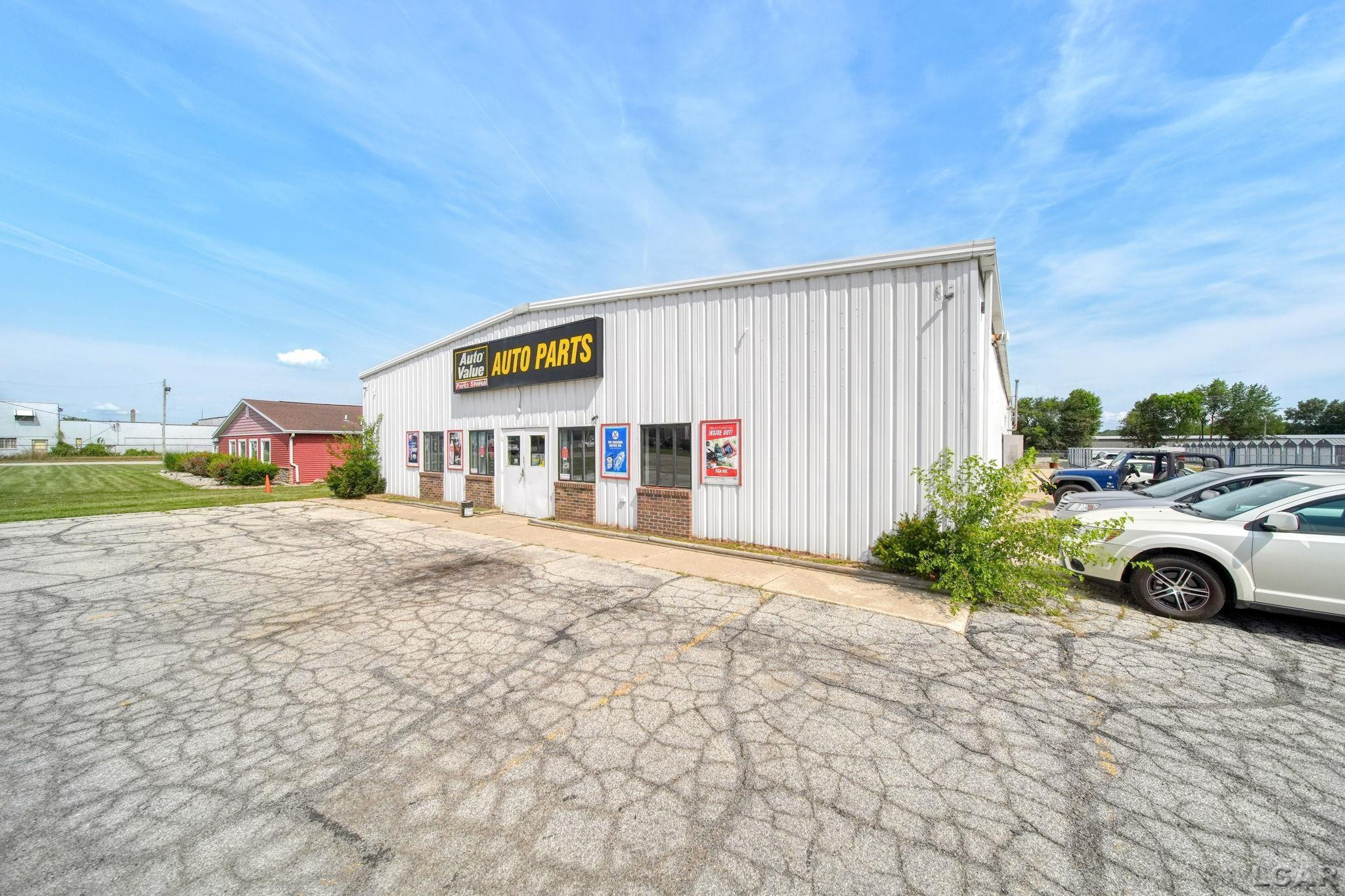 2400 E US-223 Highway - Photo 3