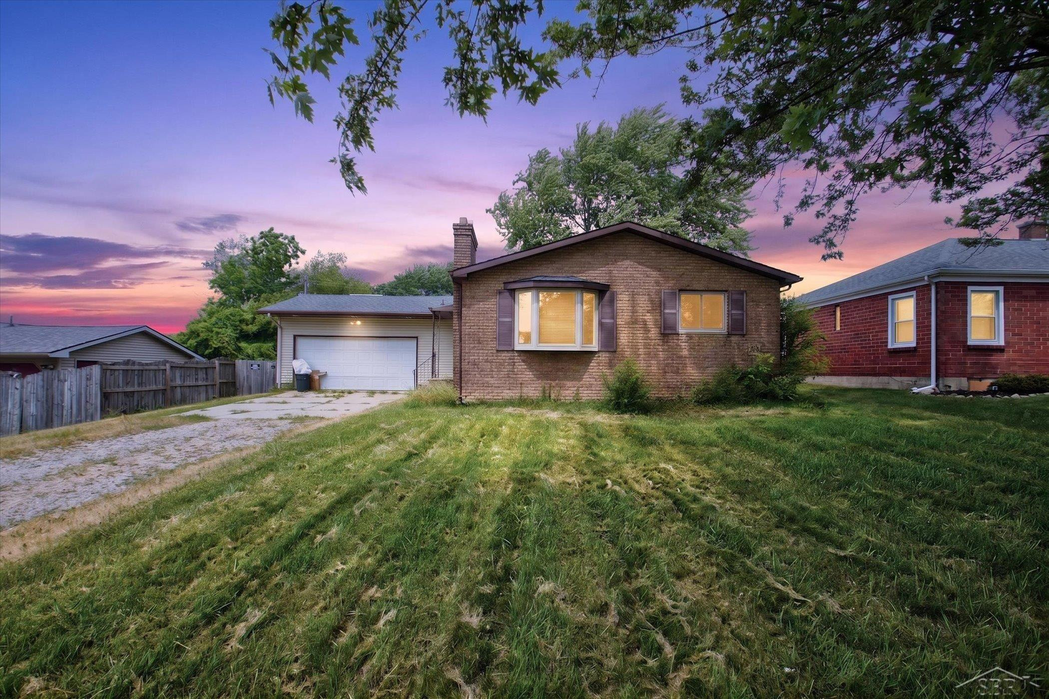 1556 W Gilford Road, Caro, MI 48723