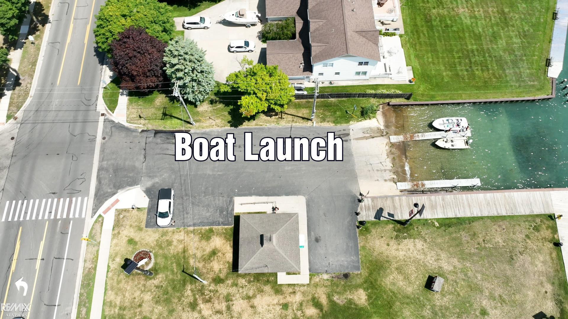 1401 Saint Clair Boulevard, MI 48001 — Photo 7