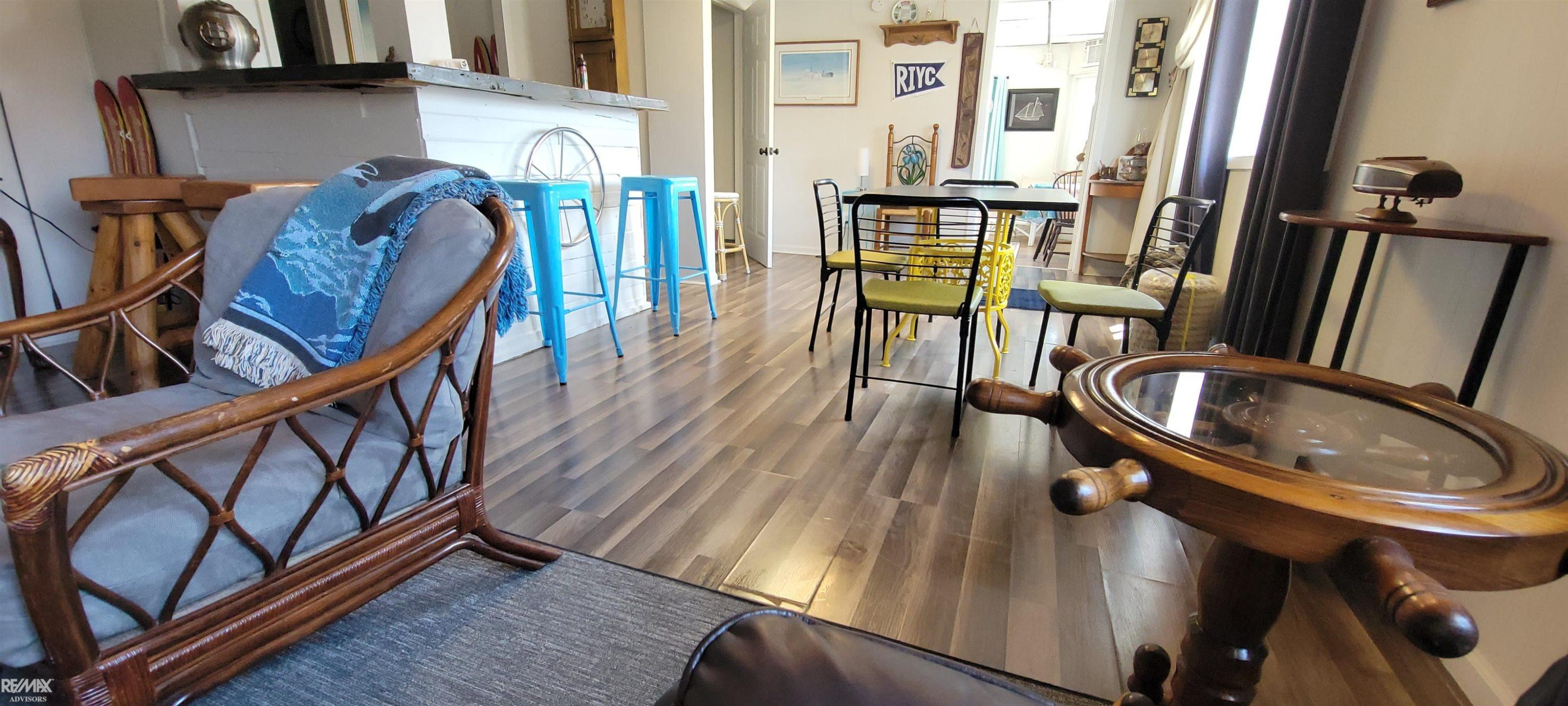 1401 Saint Clair Boulevard, MI 48001 — Photo 13