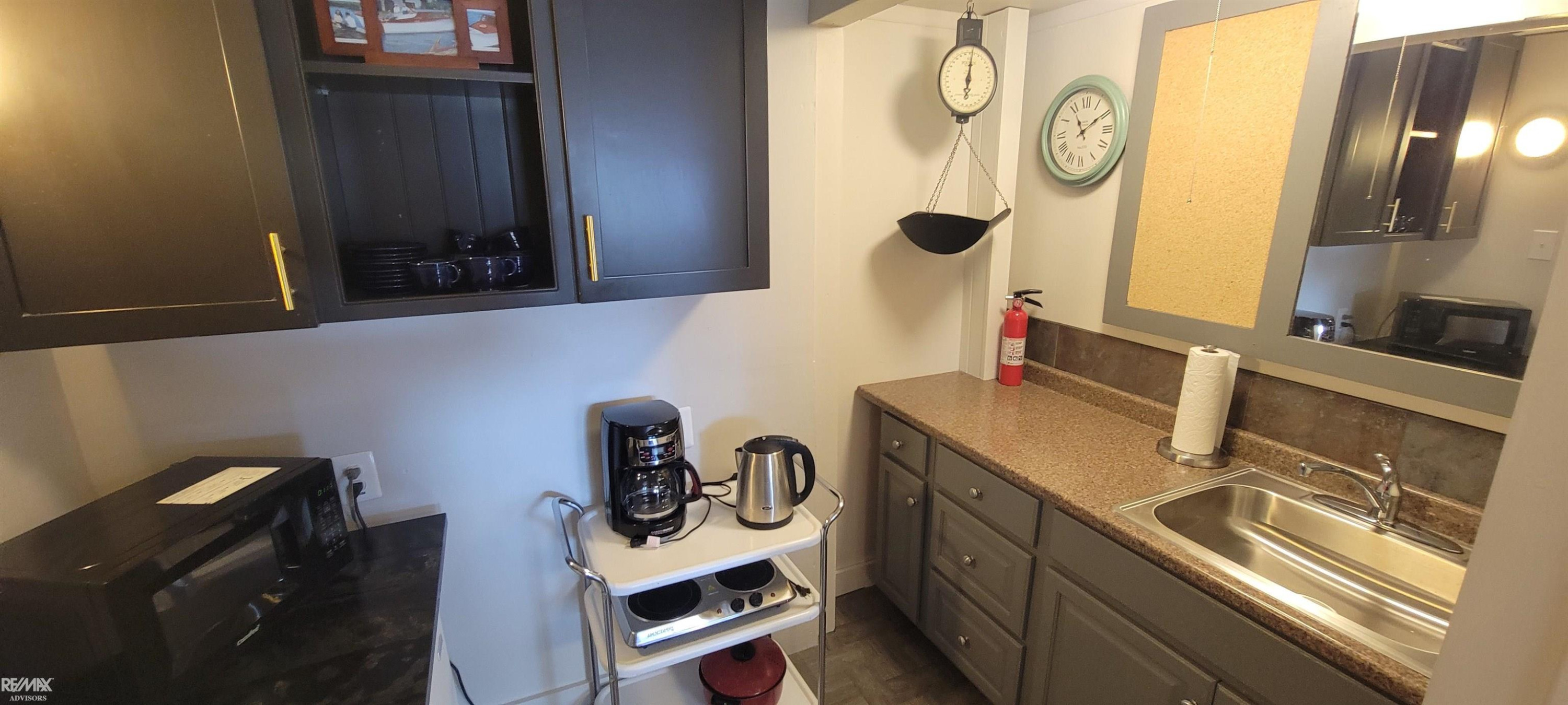 1401 Saint Clair Boulevard, MI 48001 — Photo 18