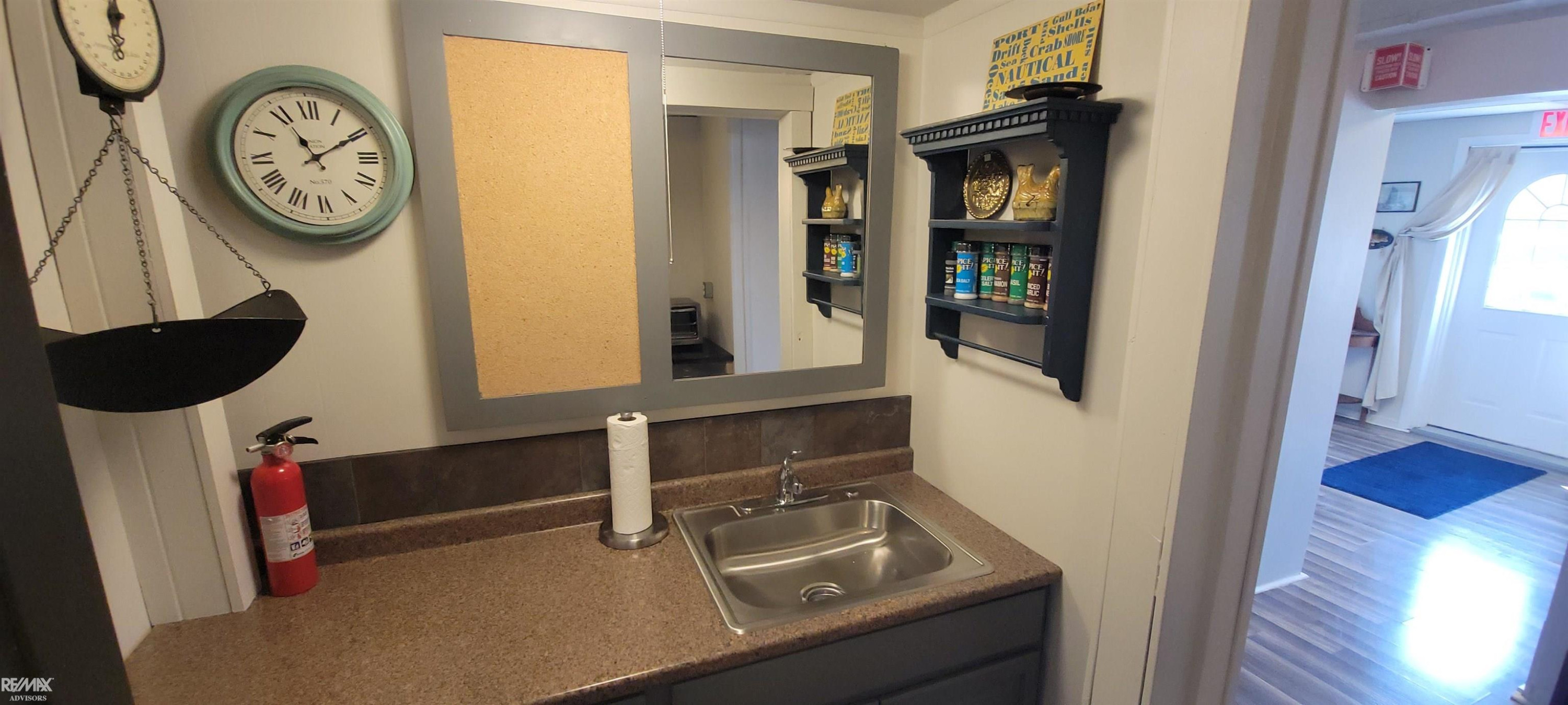1401 Saint Clair Boulevard, MI 48001 — Photo 20