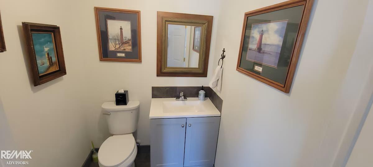 1401 Saint Clair Boulevard, MI 48001 — Photo 27