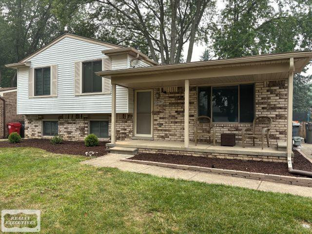 39791 Wolo Court, Clinton Twp, MI 48038