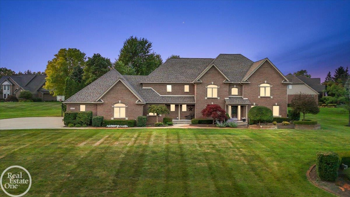 Property photo for 8849 Heatherwood Court, MI 48095