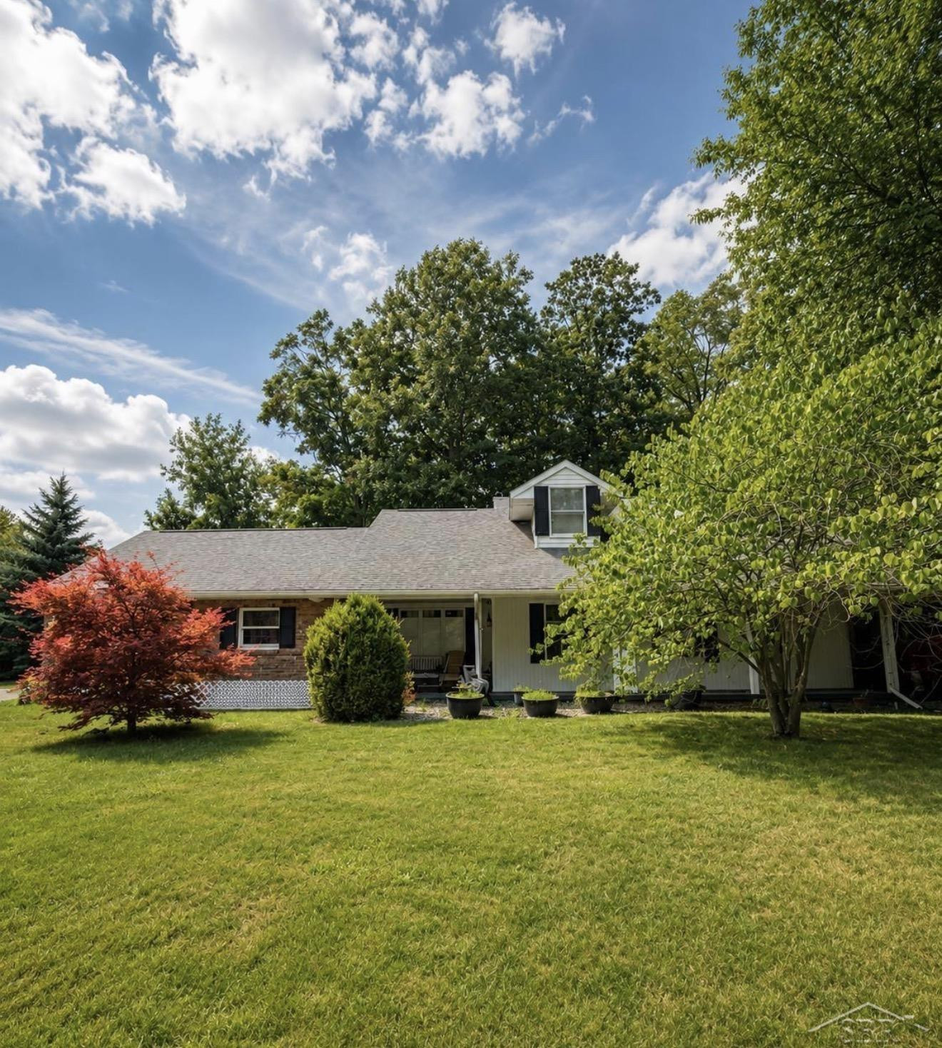 4936 Arboretum Drive, Saginaw, MI 48638