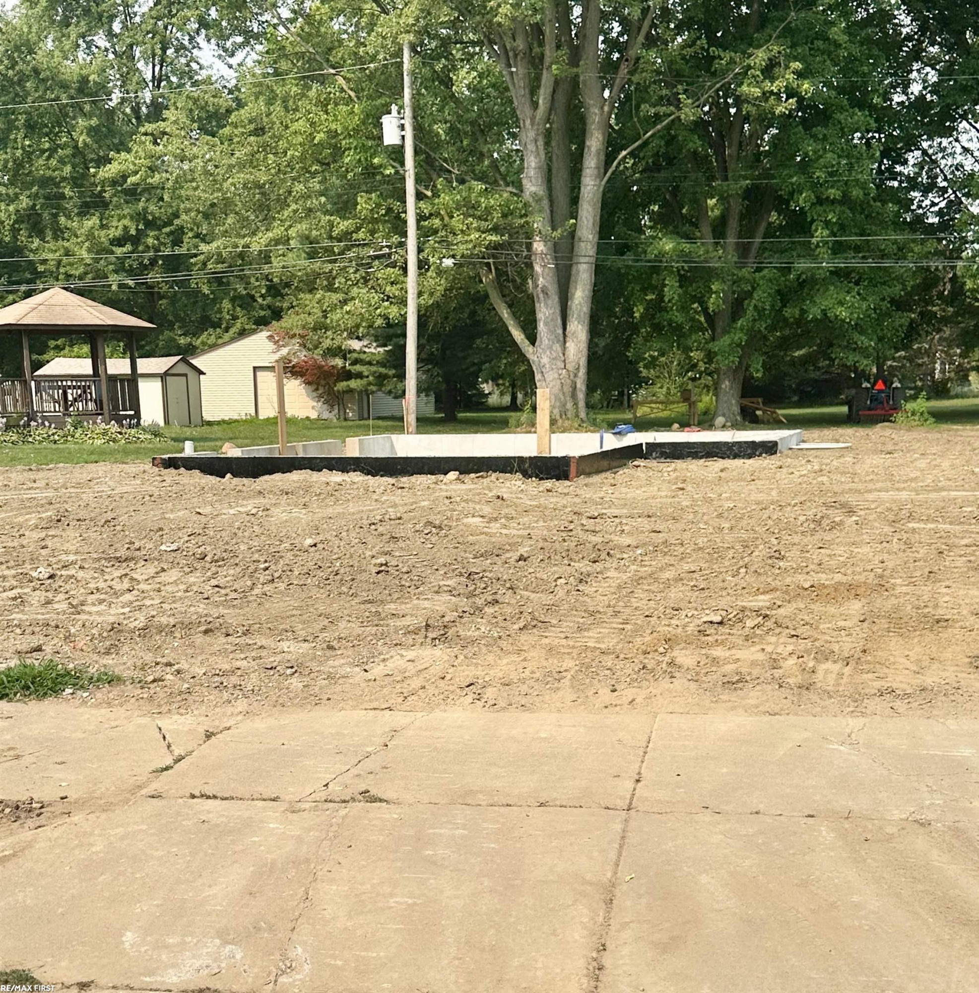 -0- Tennessee Street, Roseville, MI 48066