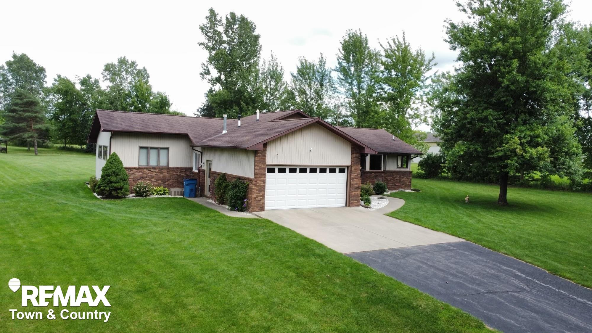 1070 N Morrish Road, Flint, MI 48532