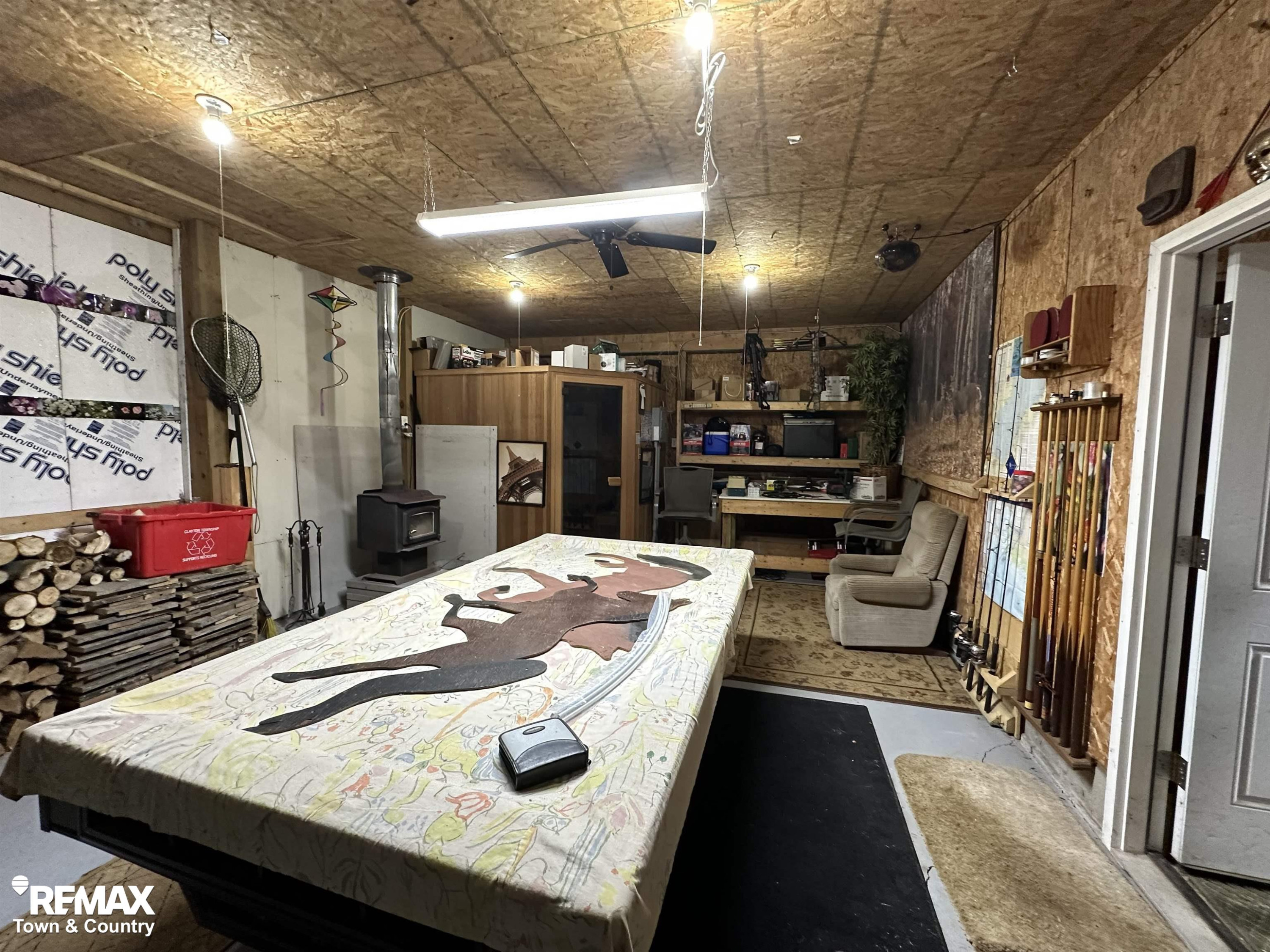 1070 N Morrish Road, Flint, MI 48532 — Photo 37