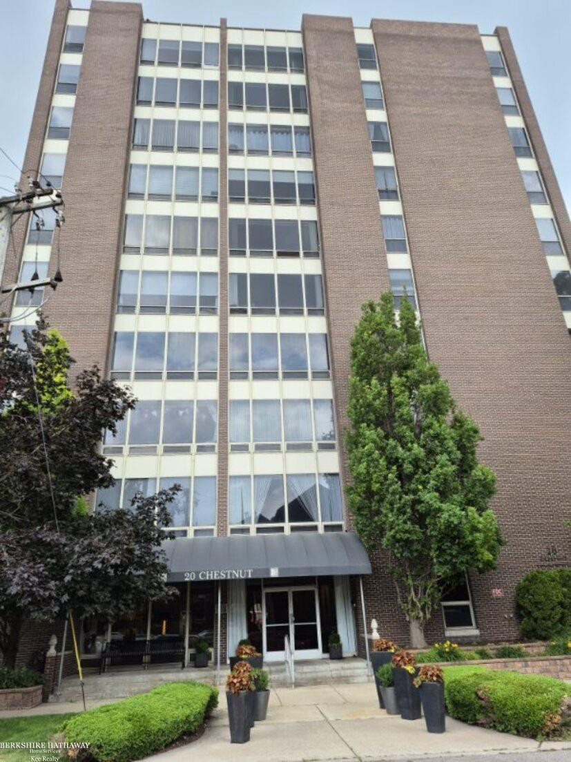 20 Chestnut Street, Wyandotte, MI 48192