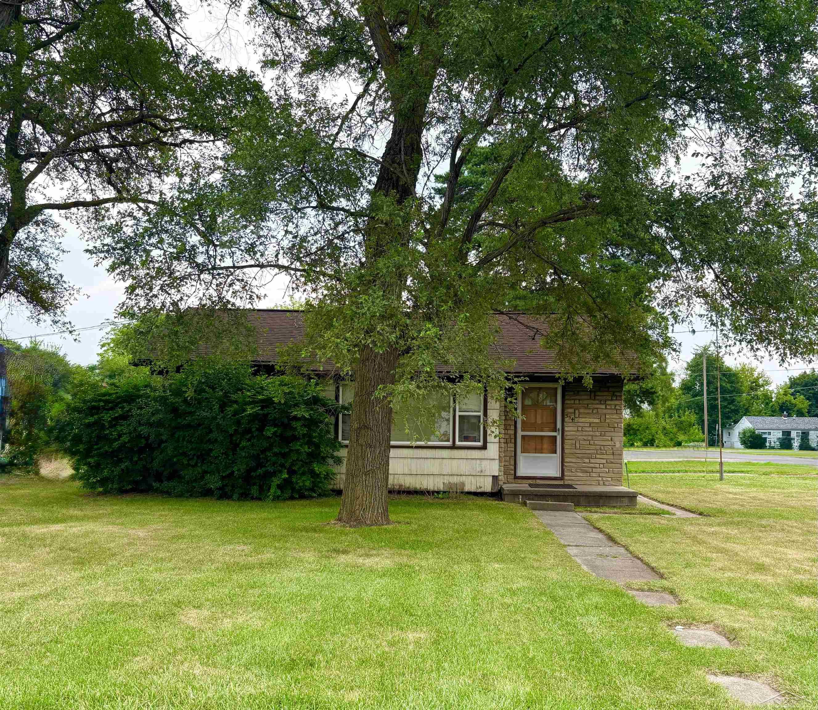 354 S 30th Street, Saginaw, MI 48601