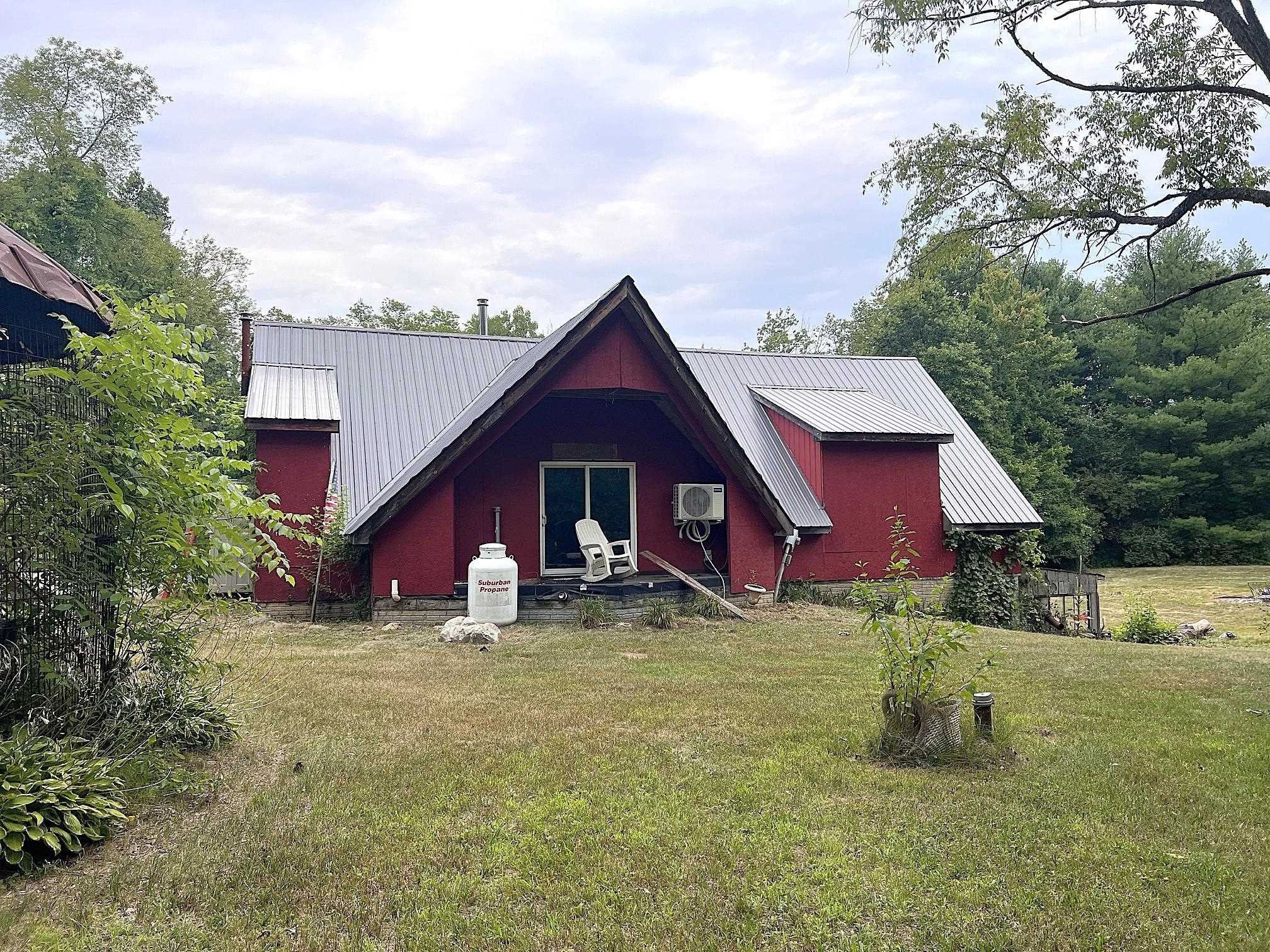 11146 Lovejoy Road, Linden, MI 48451 — Photo 4