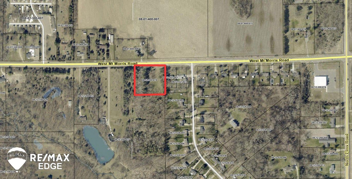 7181 W Mount Morris Road, Flushing, MI 48433