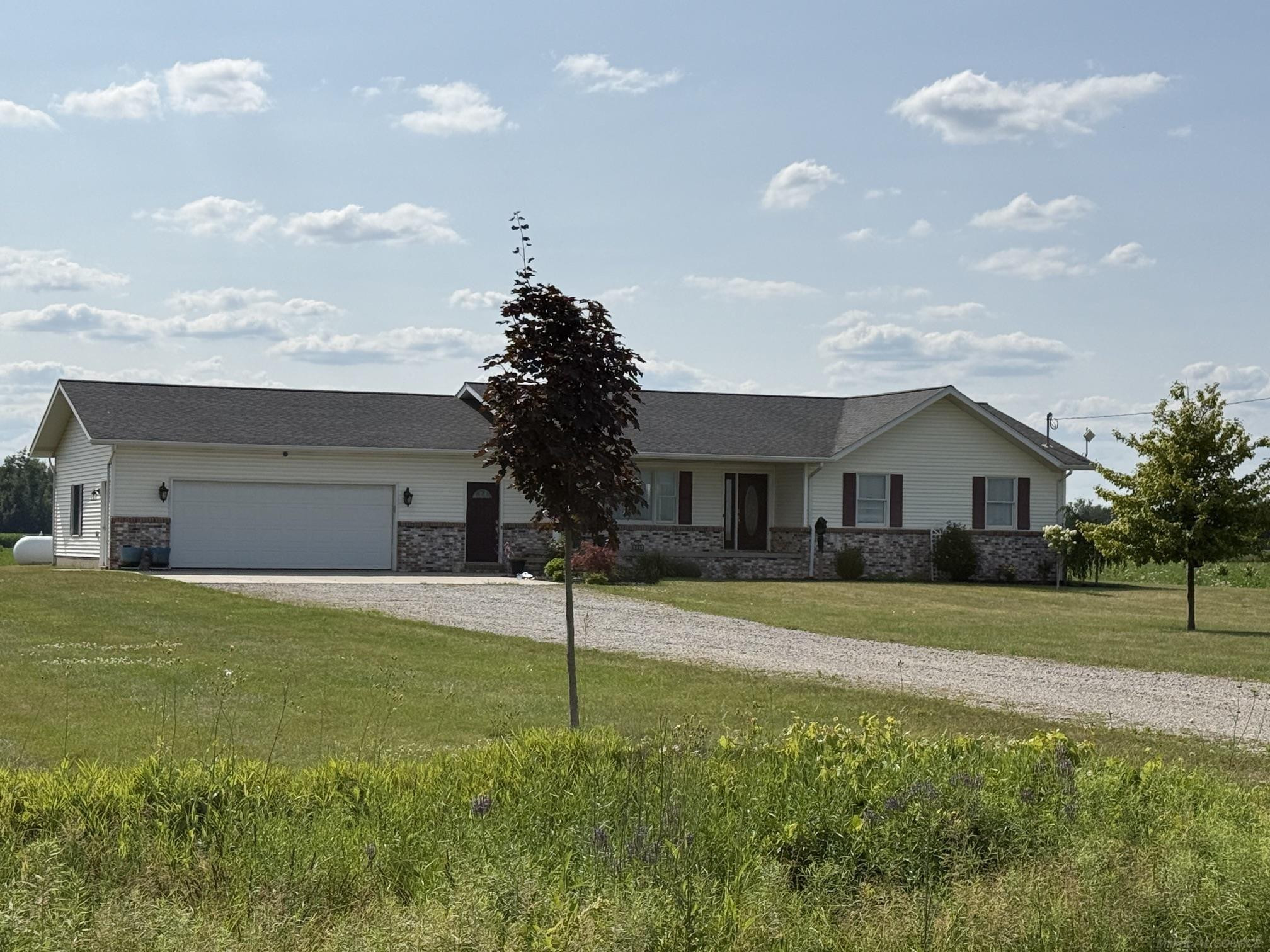659 N Gates Road, Sandusky, MI 48471