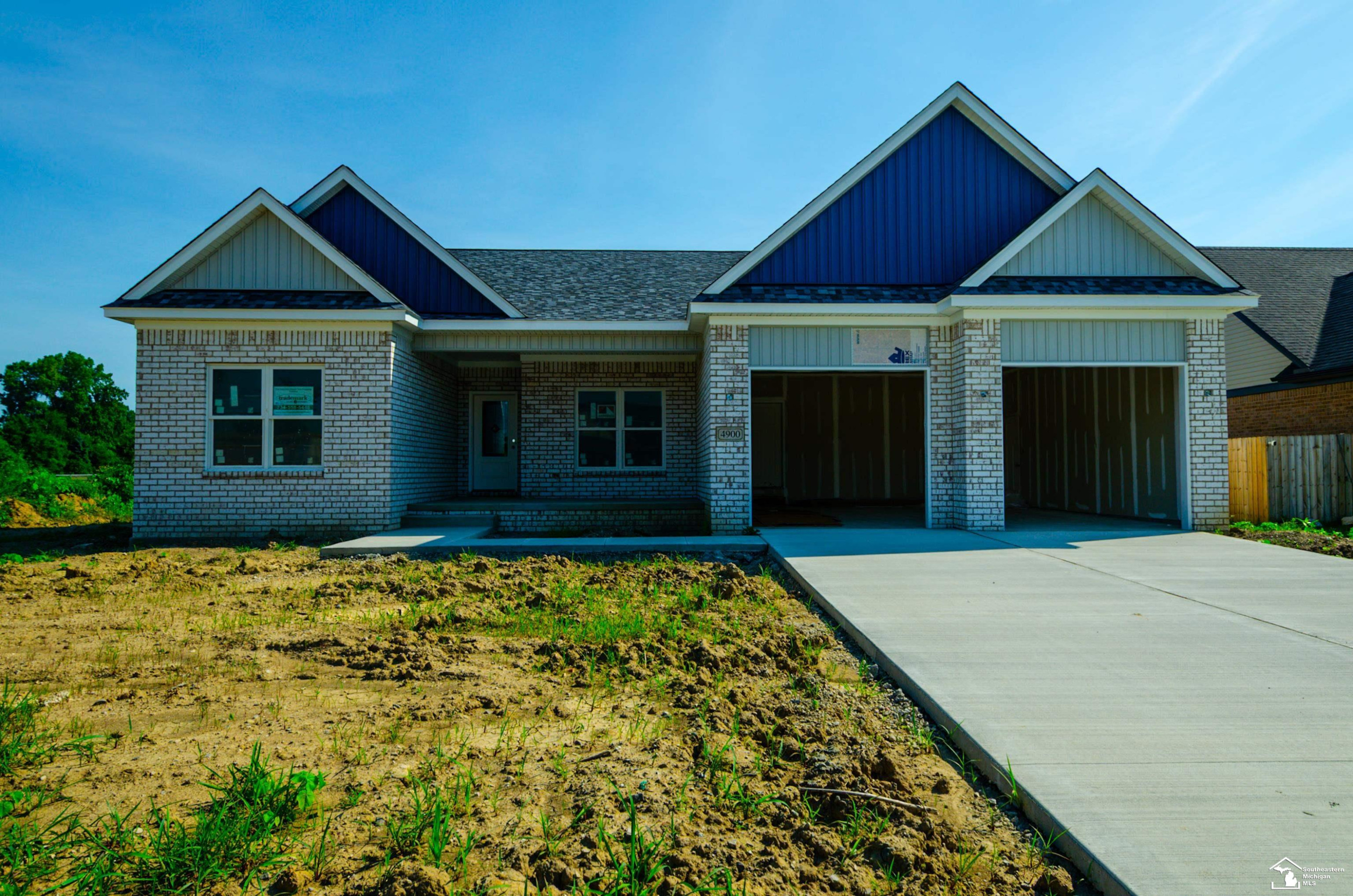 4876 Skylark Drive, Monroe, MI 48161
