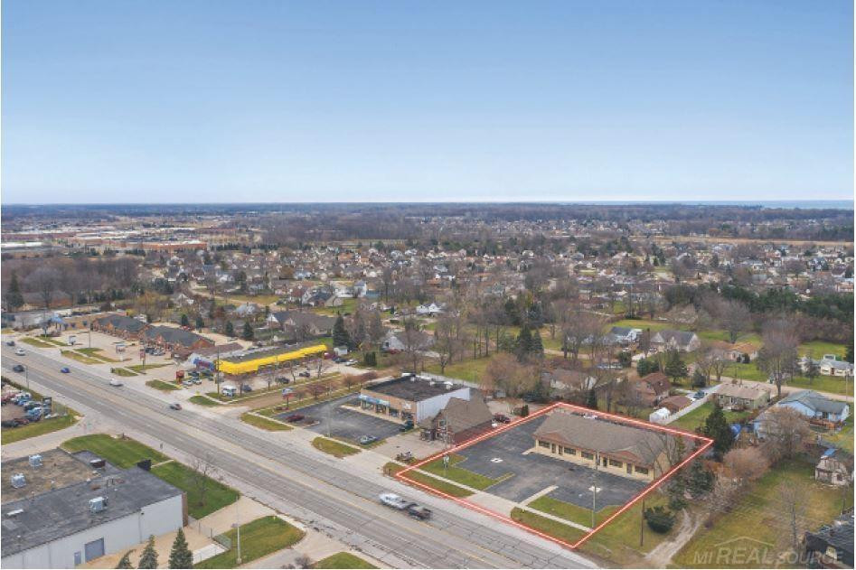 Commercial Properties Commercial Properties