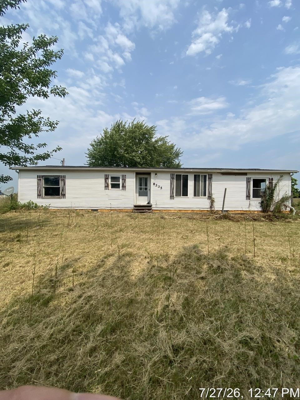 8335 E Juddville Road, Corunna, MI 48817