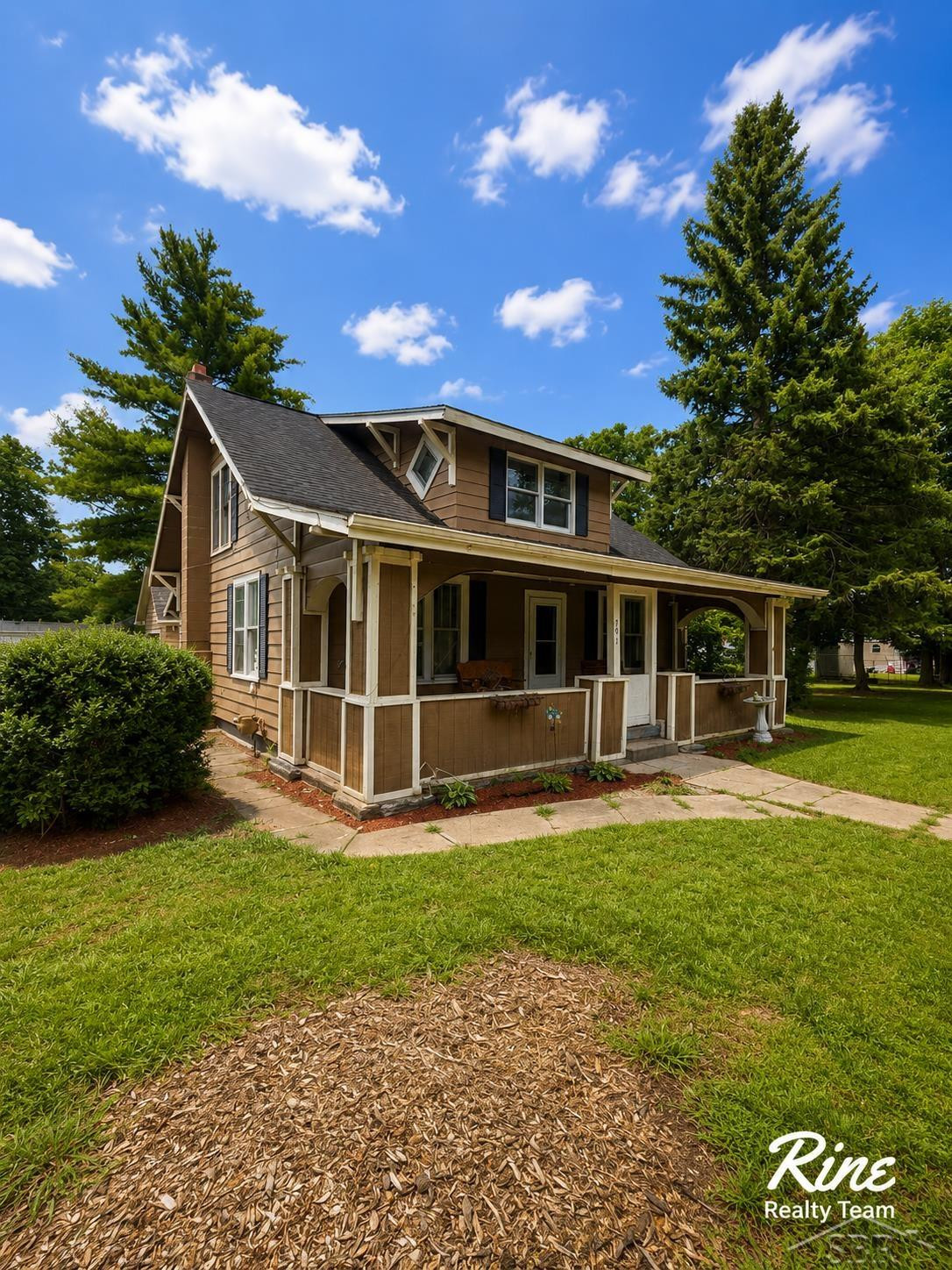 701 S Main Street, Olivet, MI 49076