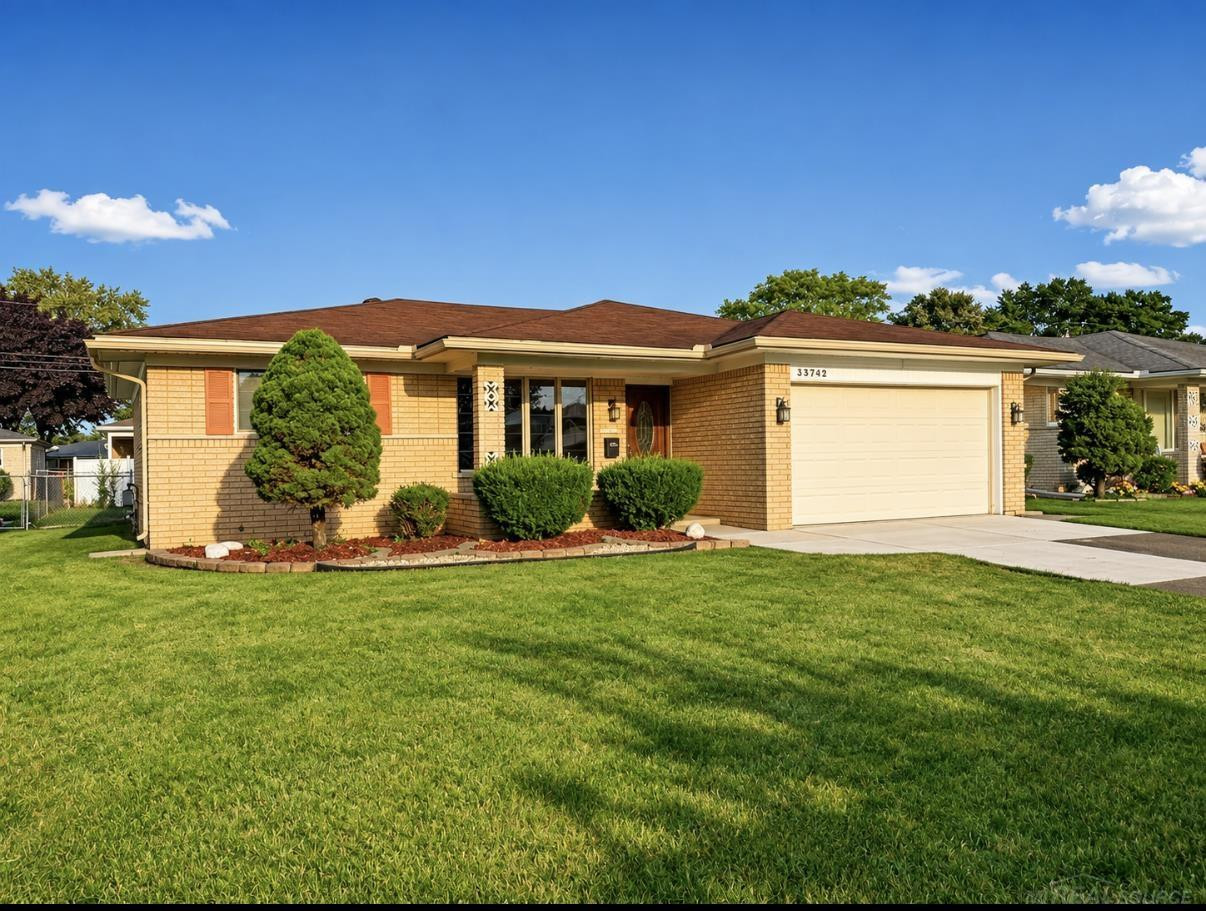 33742 Elford Drive, Sterling Heights, MI 48312