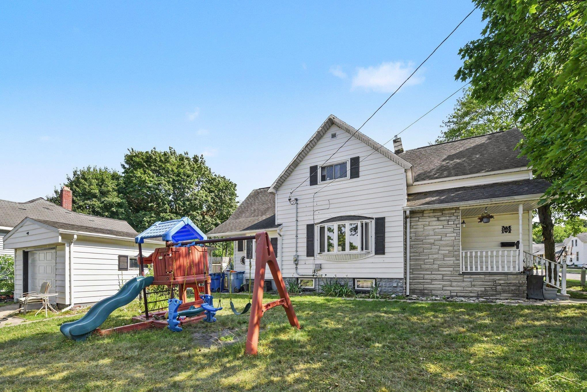 1003 Engelman Street, Manistee, MI 49660