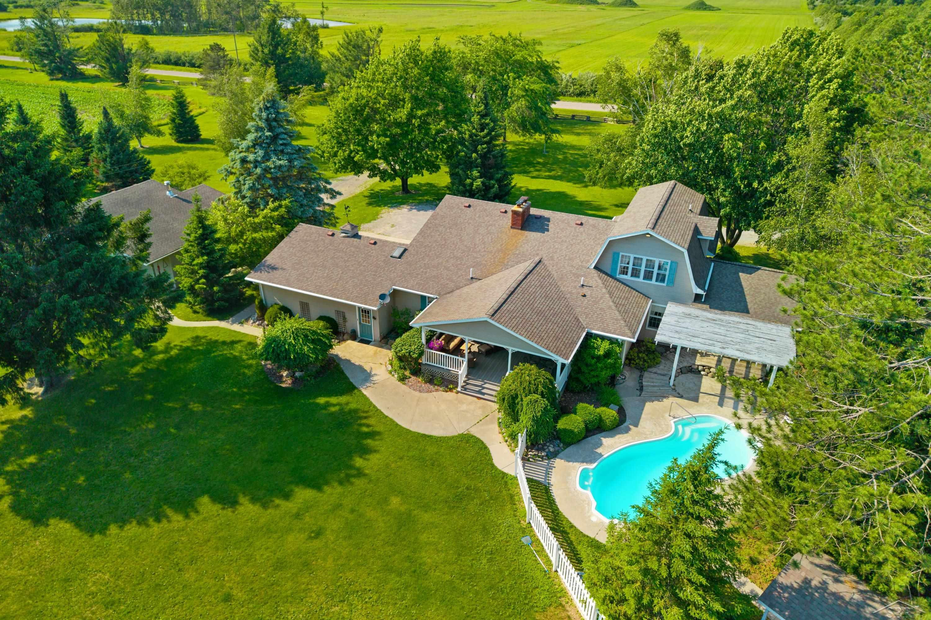 4248 Procunier Road, Mikado, MI 48745