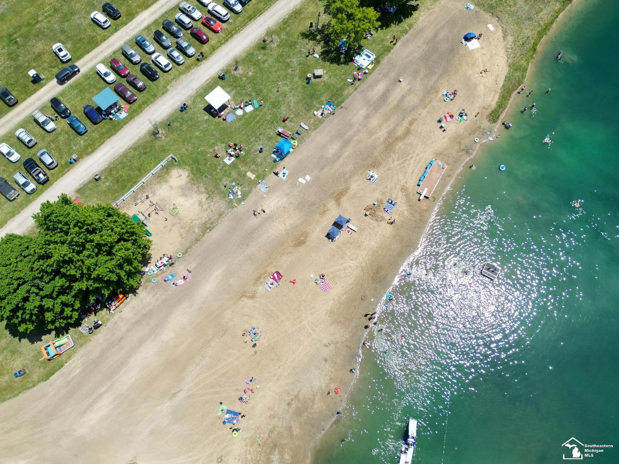 16339 Cone Road, Milan, MI 48160