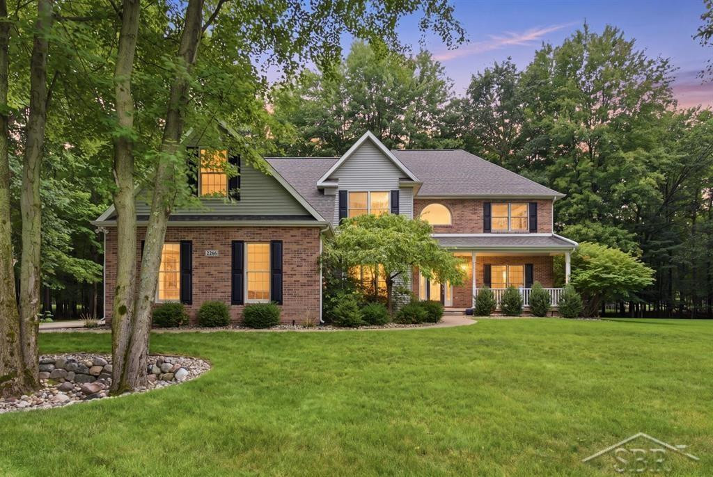 2266 Mockingbird Lane, Midland, MI 48642