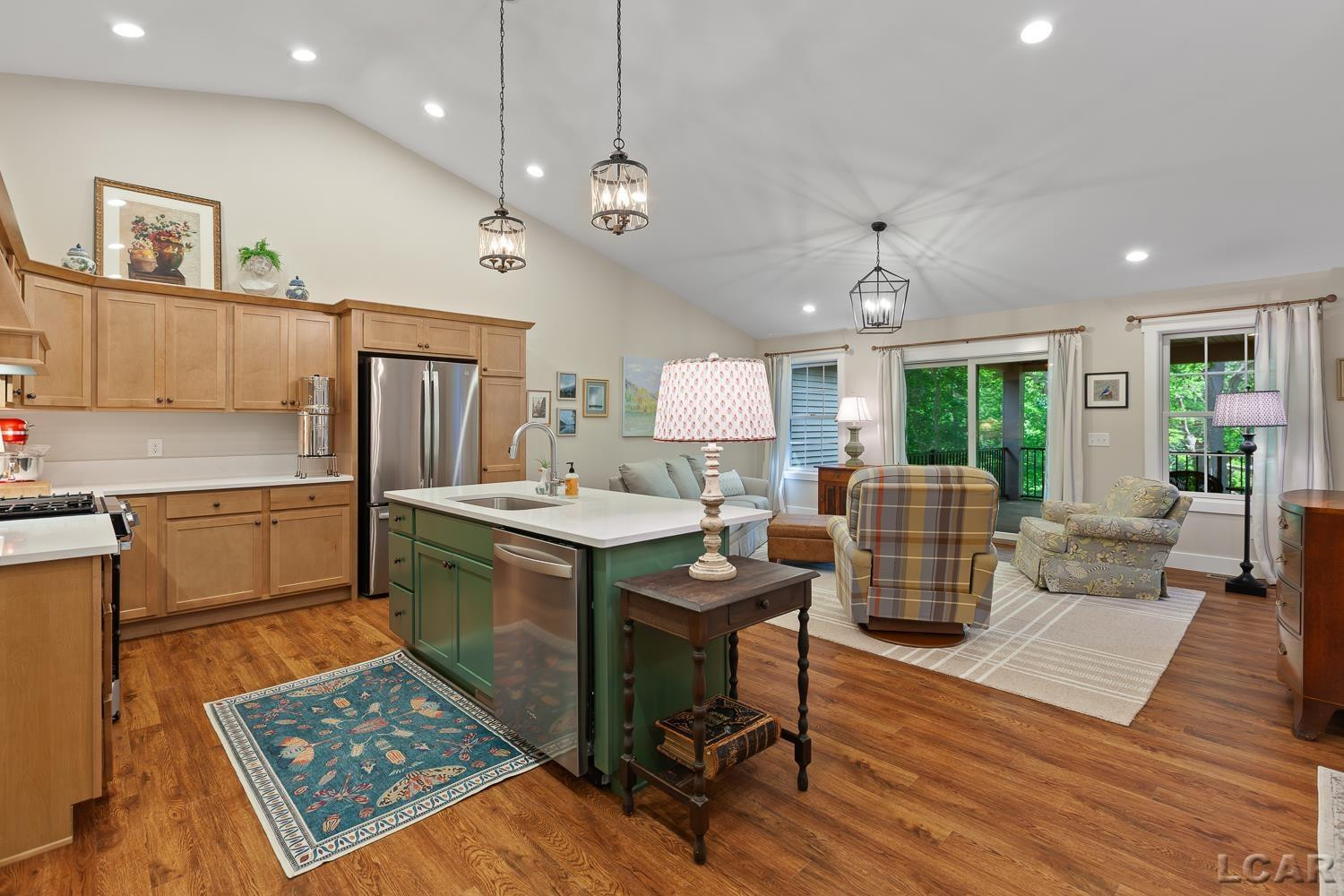 1641 Rivers Edge Court - Photo 3