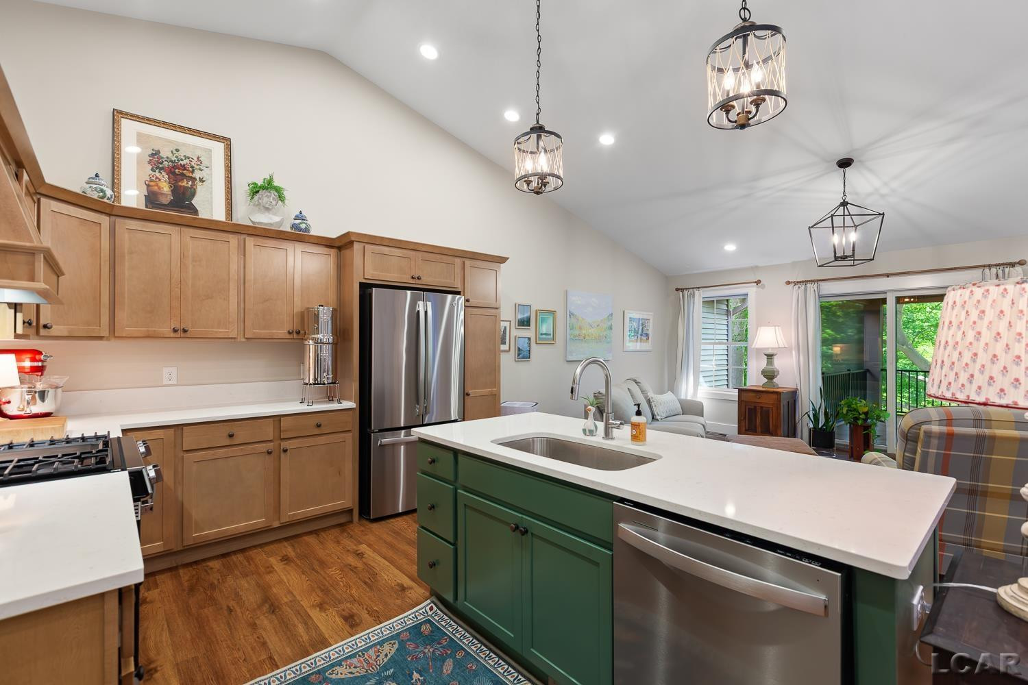 1641 Rivers Edge Court - Photo 4