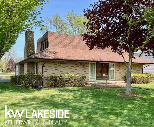Property photo for 9784 S Shore Drive, MI