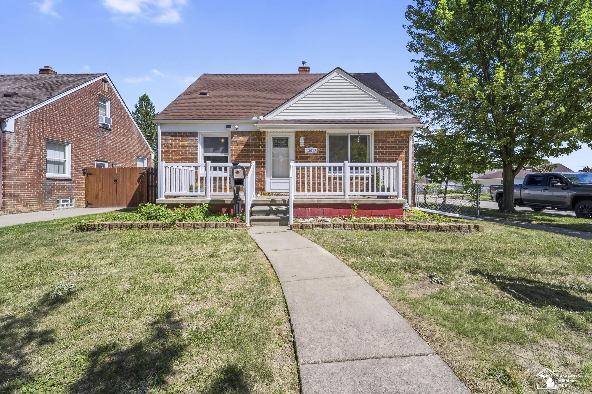 13012 Cherry Street, Southgate, MI 48193