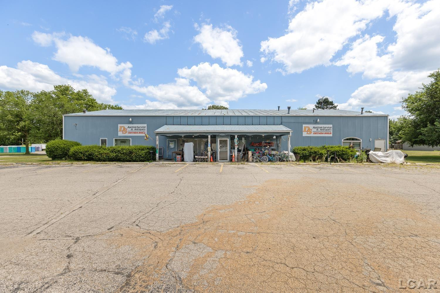 5315 Occidental Highway, Tecumseh, MI 49286
