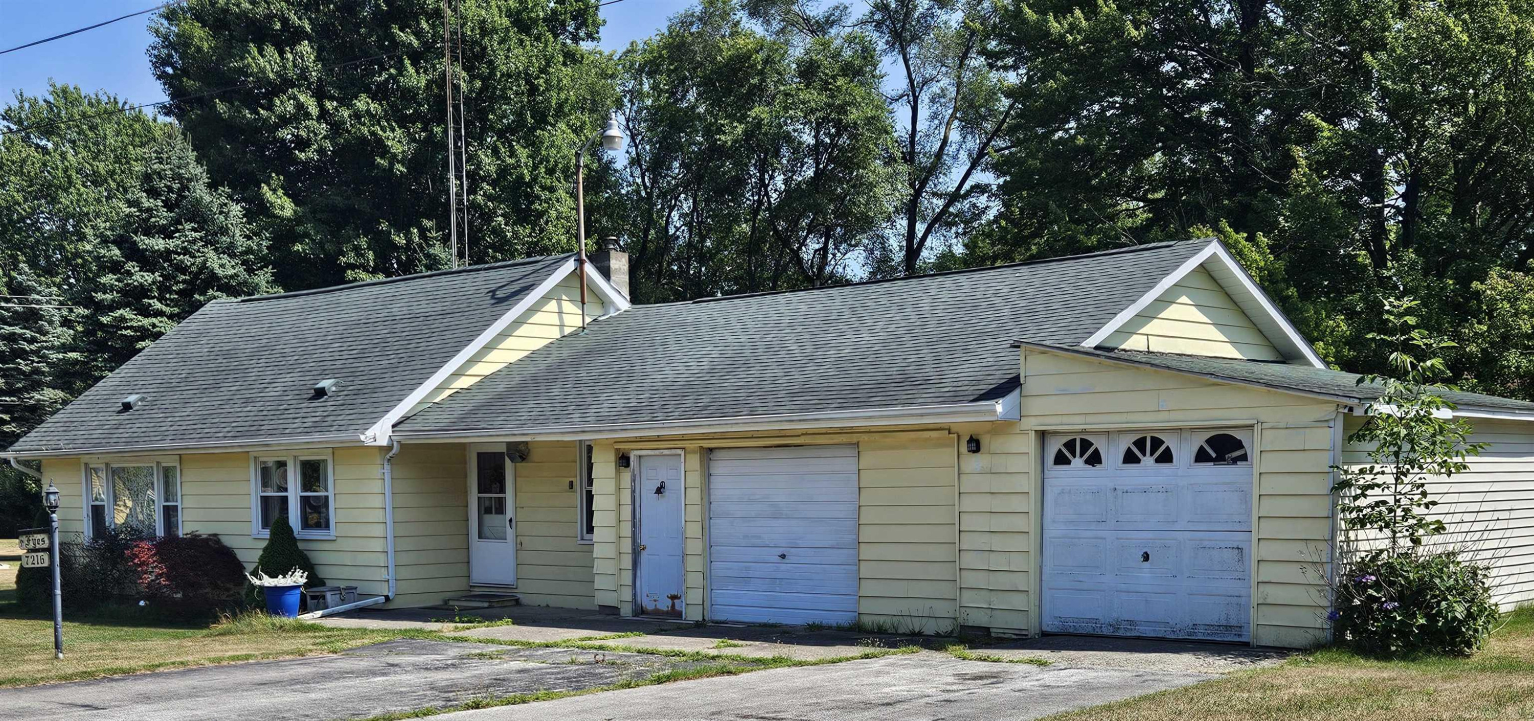 7216 EDWINA Lane, Lexington, MI 48450