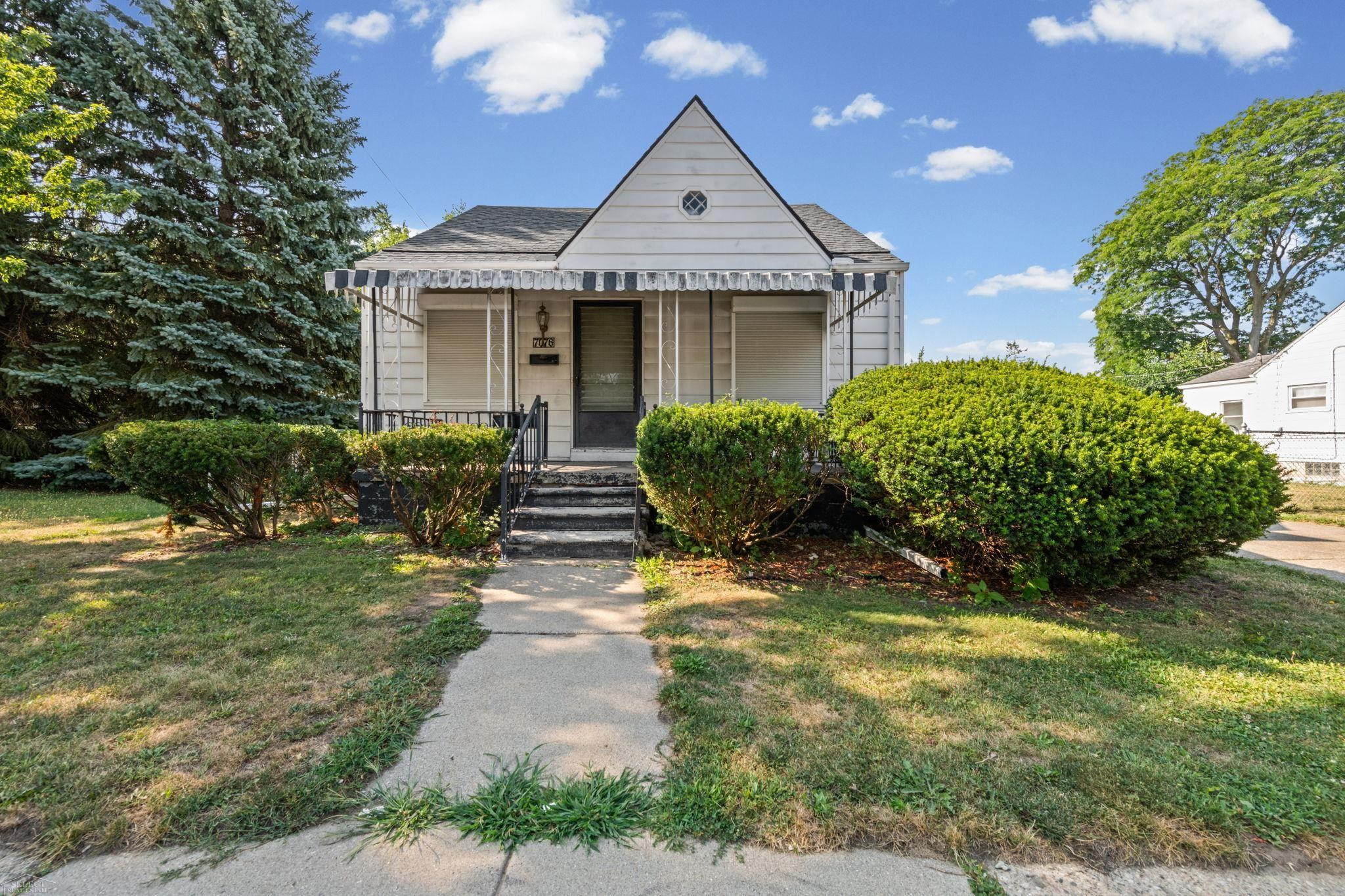 7076 Continental Avenue, Warren, MI 48091