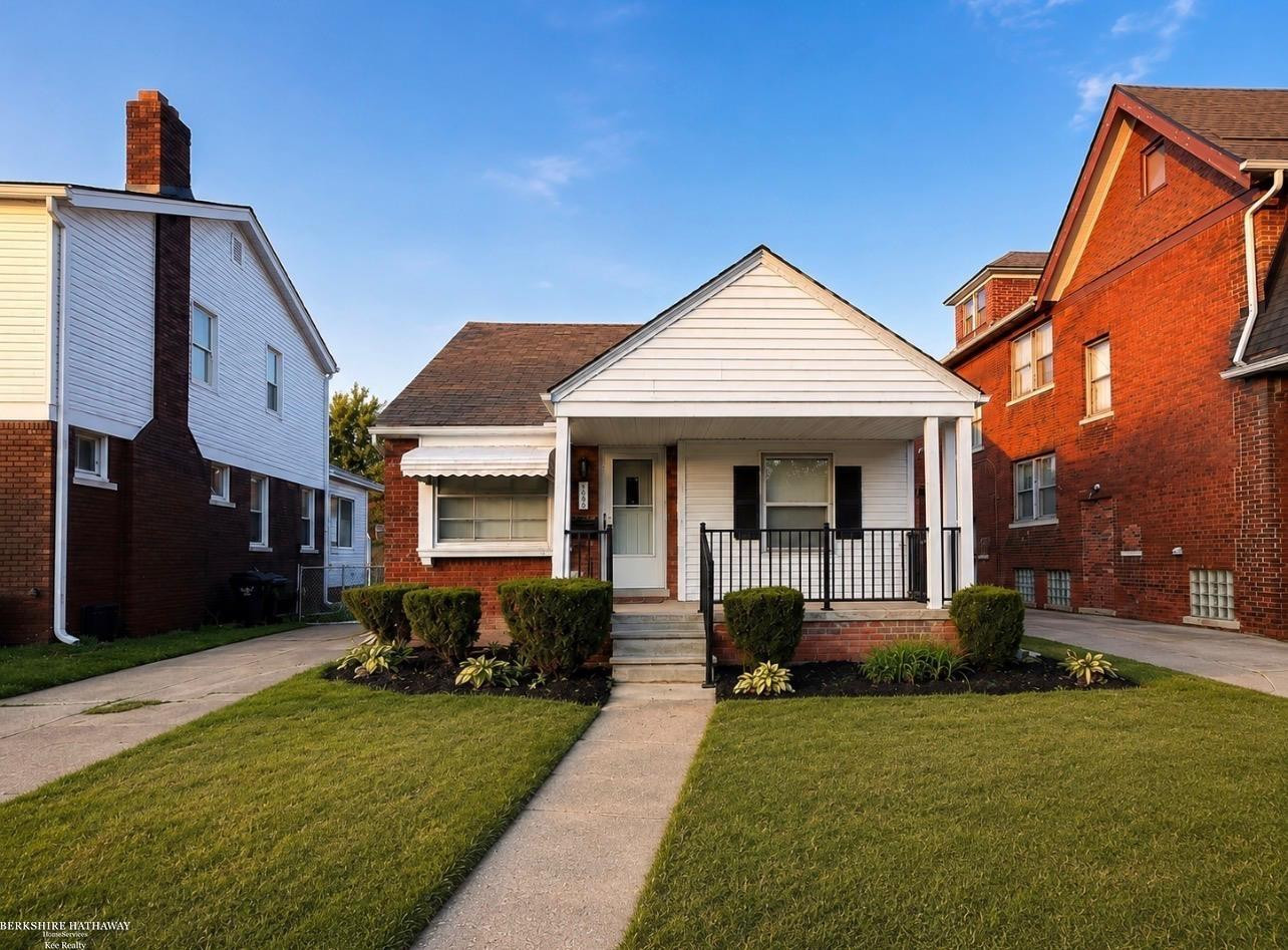 3640 Devonshire Road, Detroit, MI 48224
