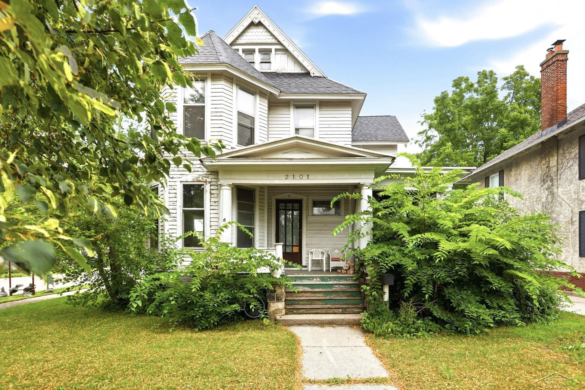 2101 5th Street, Bay City, MI 48708
