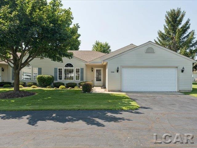 1901 Stillwater Drive, Tecumseh, MI 49286