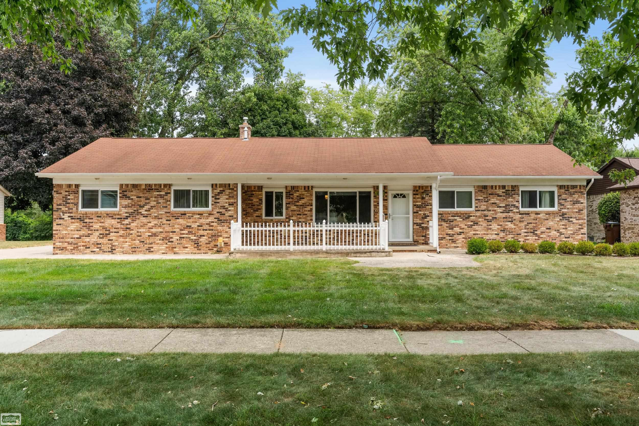 13147 Independence Avenue, Utica, MI 48315
